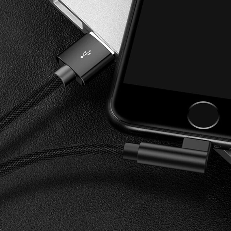 USB кабель SUPTEC в нейлоновой оплетке Type C для Samsung S9 S8 Xiaomi Mi 8 Huawei|Кабели мобильных