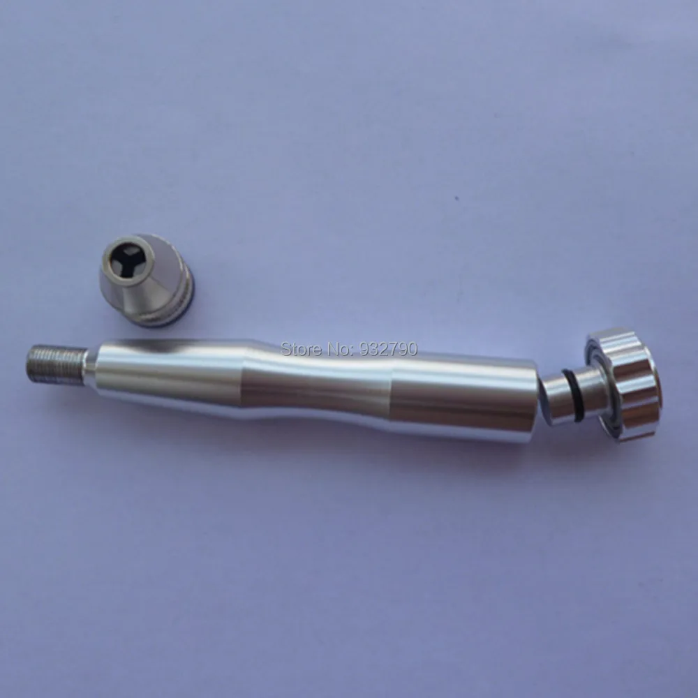 Universal chuck hand drill bit