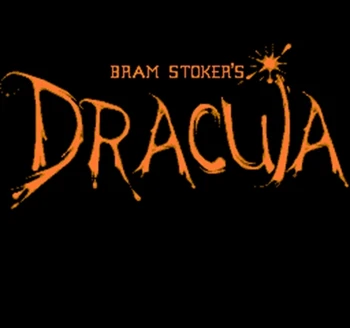 

Bram Stoker's Dracula Region Free 8 Bit Game Card For 72 Pin Video Game Player