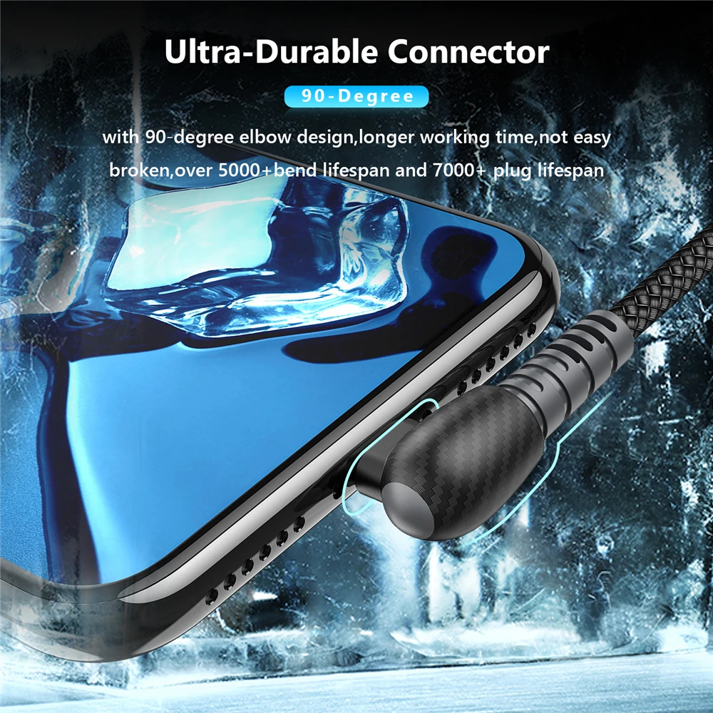 iphone cable 11041 B04