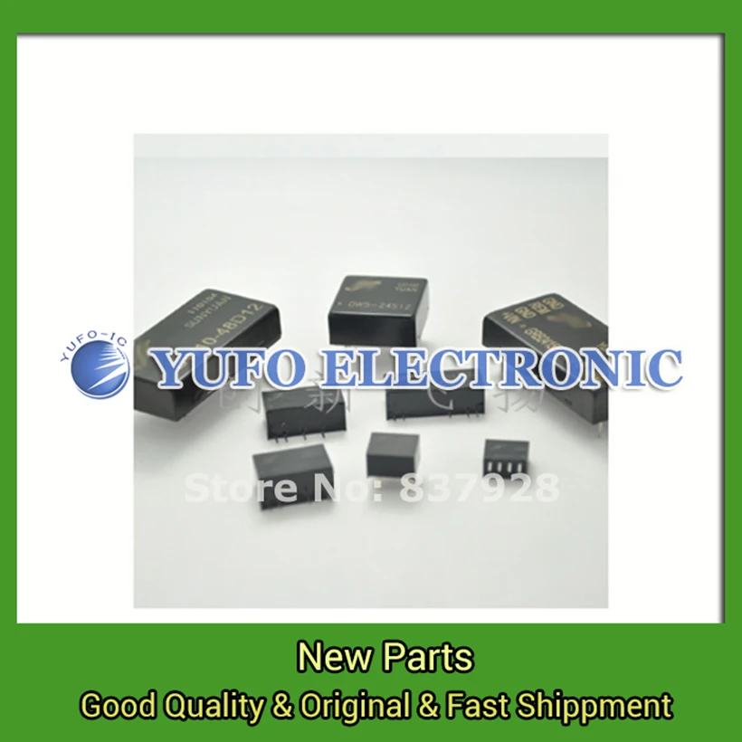 

Free Shipping 1PCS GRB12150D-2W-B agent Module DC-DC power supply new original