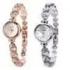 Женские часы браслет Chaude De Mode Luxe Montres Femmes для женщин|Женские часы-браслеты| |