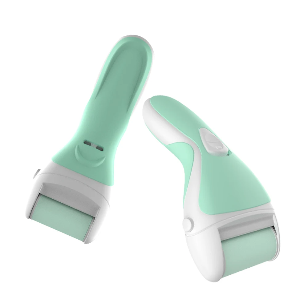 Eternity 2 in 1 Electric Foot File Grinding Foot Exfoliating Foot Care