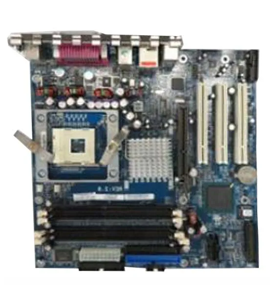 

19R2562 M50 board 3.0ghz/1M/800 System Board working (only board)