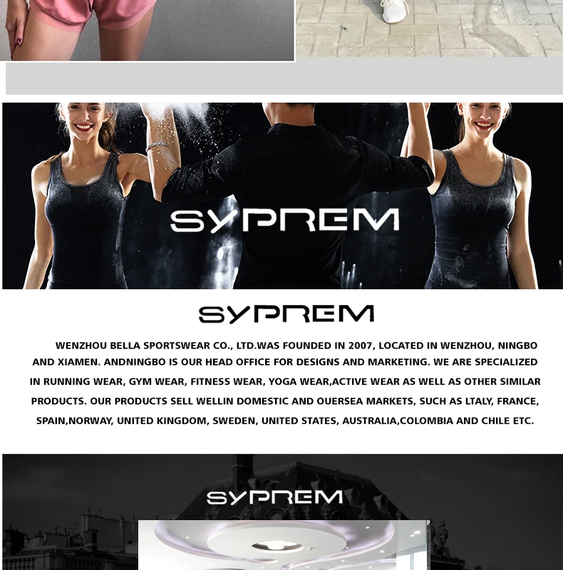 SYRPEM, рубашка для йоги, длинные рукава, рубашки для тренировок для женщин, Фитнес-топ, в полоску, для девушек, высокое качество, брендовый топ для бега, майка, TX181084