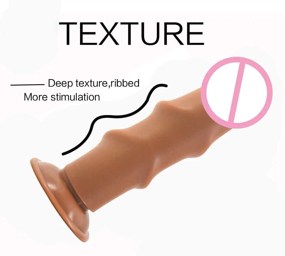 Anal SexToys for woman Masturbator sex dildos for man woman couples Anal Plug Dildo for Adult sex toys sexshop