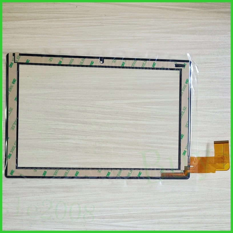 Новый емкостный сенсорный экран для Chuwi Hi10 CW1515 сенсорная панель дигитайзер
