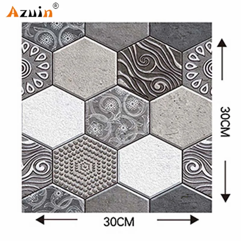Self adhesive Waterproof 3D PVC Wall Panels for Kitchen Wall Sticker Tiles Brick Wallpaper for Bedroom Bathroom Walls Home Decor Self adhesive Waterproof 3D PVC Wall Panels for Kitchen Wall Sticker Tiles Brick Wallpaper for Bedroom Bathroom Walls Home Decor
