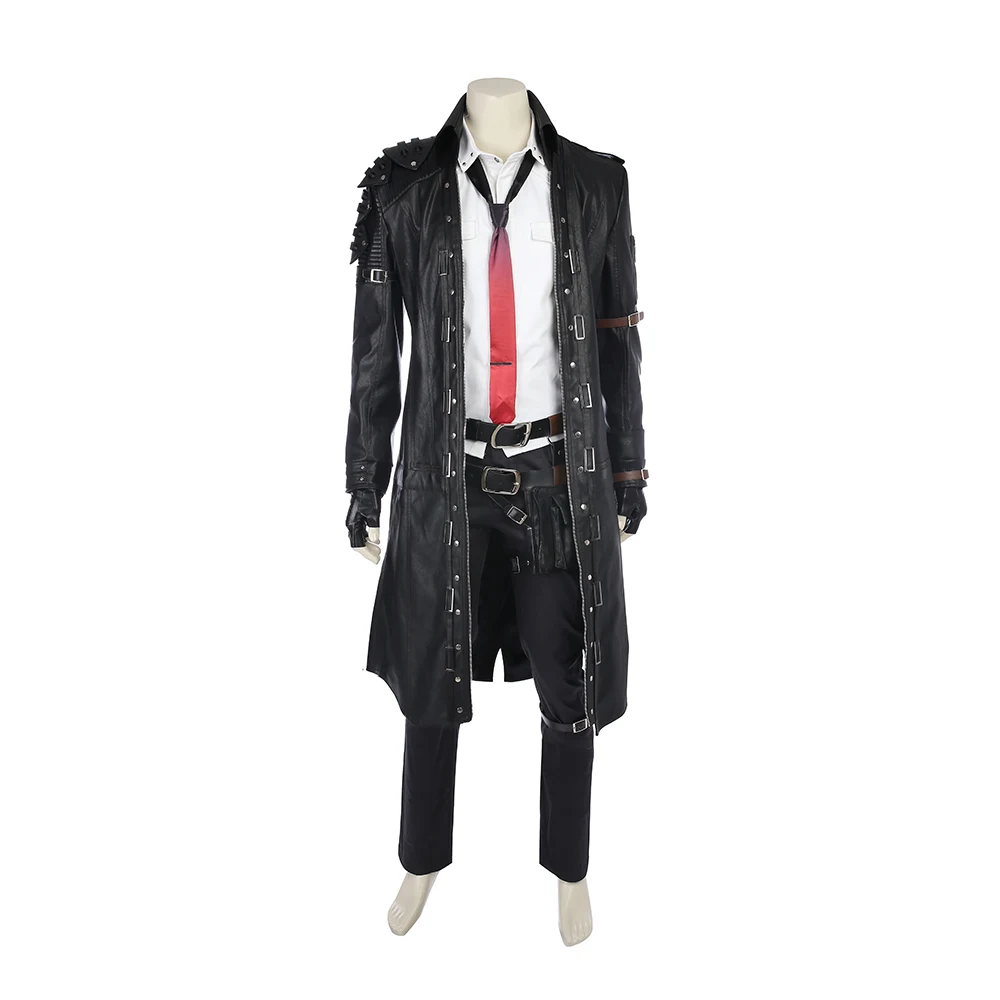 ゲームキャラクターpubgコスプレplayerunknowns Battlegrounds衣装ハロウィンコスチューム男性の革のジャケットカスタムメイド Halloween Costume For Men Costumes Halloween Costumescostume For Men Aliexpress