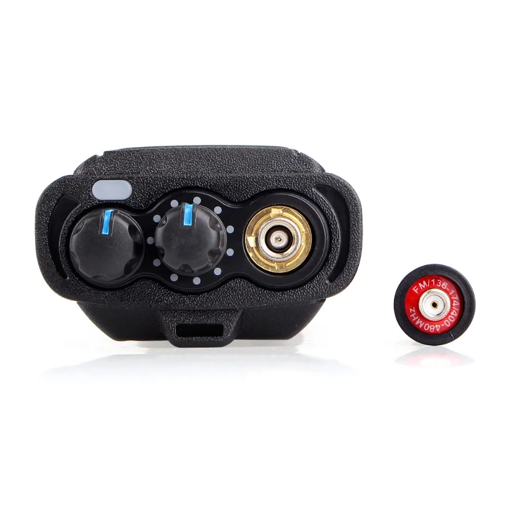 2 шт. Retevis DMR Ailunce HD1 цифровая рация (GPS опционально) IP67 Водонепроницаемый VHF UHF