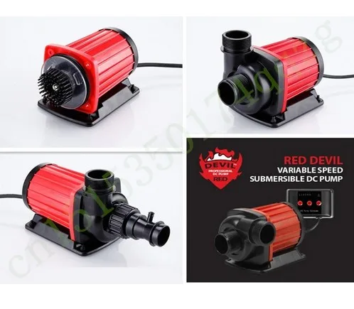 

Marine source Red Devil DC10000S/DC-10000S needle idea Skimmer pump