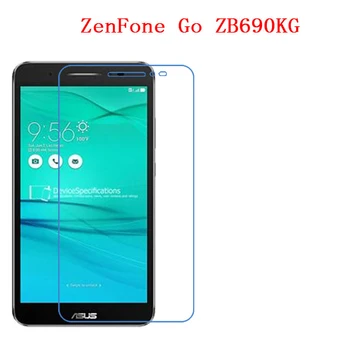 

for Asus ZenFone Go ZB690KG 6.9 inch tablet Anti-falling nano explosion-proof screen protective film