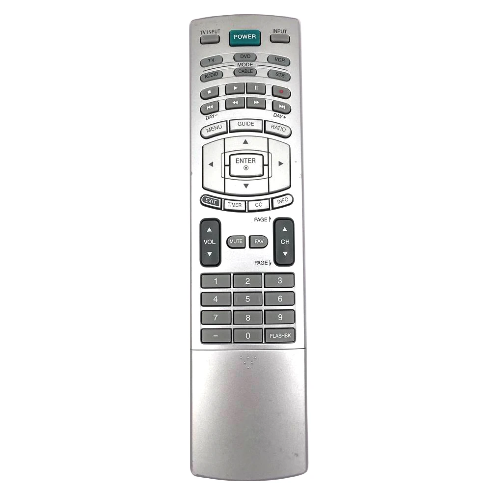 Используется пульт дистанционного управления 6710V00151W для LG tv 32LC2DA, 32LC2DAUE, 37LB4DS, 37LB5D, 37LC7DUK, 42LB4DS, 42LBX, 42LC2DAUE
