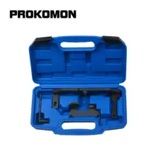 Kit de ferramentas sincronismo do motor para a gasolina citroen c3 peugeot 208, 308, 2008 suv, psa 1.0 1.2 vti