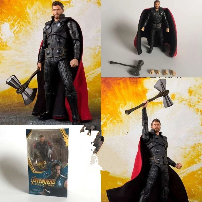 thor pvc