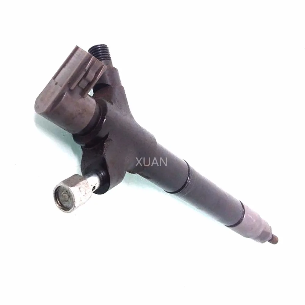 XUAN высокое качество дизель Common Rail топливный инжектор для TOYOTA RAV4 2AD-FTV AVENSIS III LEXUS IS200 23670-26060 295900-0170