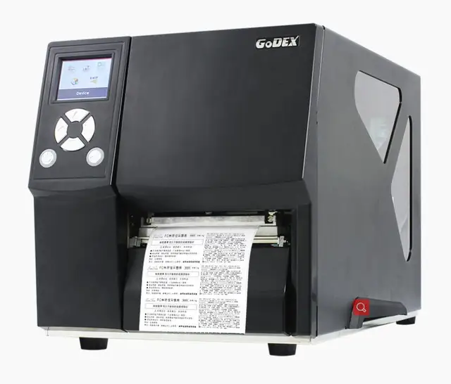 godex printer