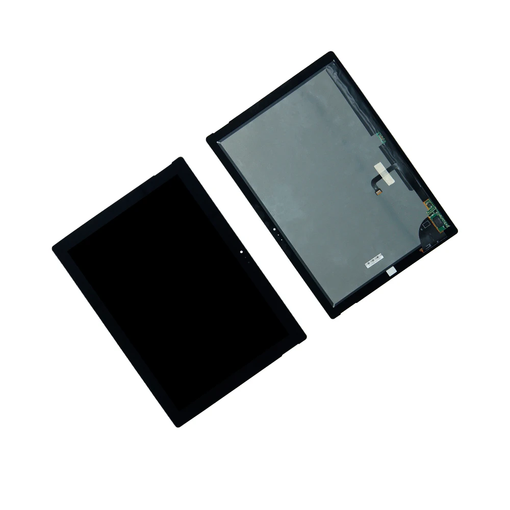 ЖК дисплей для Microsoft Surface Pro 3 1631 V1.1 сенсорный экран дигитайзер панель сборка