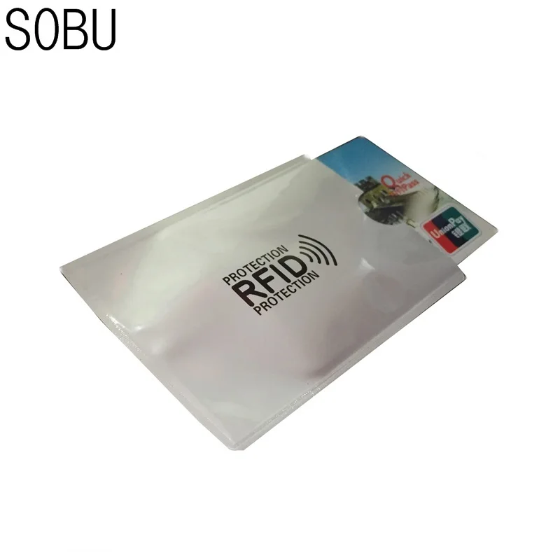 Rfid Чехол Для Карты Купить