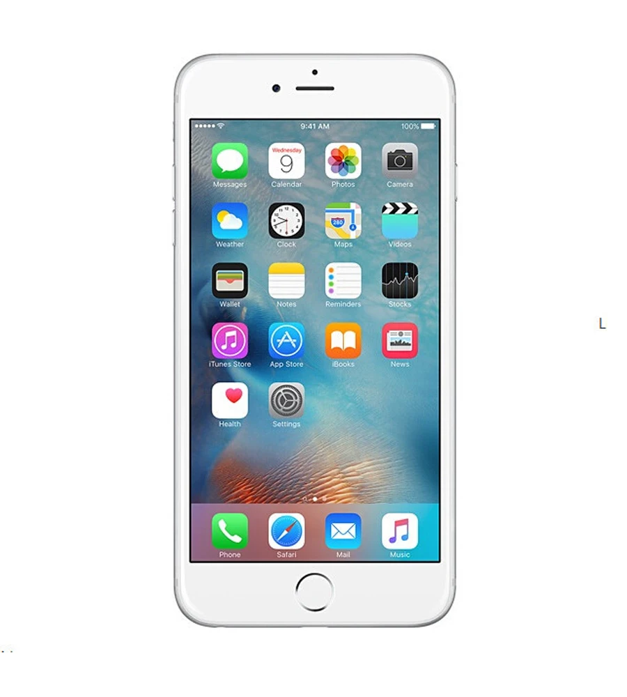 Original Unlocked Apple iPhone 6plus 5.5 inch Dual Core iphone 6 plus 1.4GHz 8.0MP Camera 3G