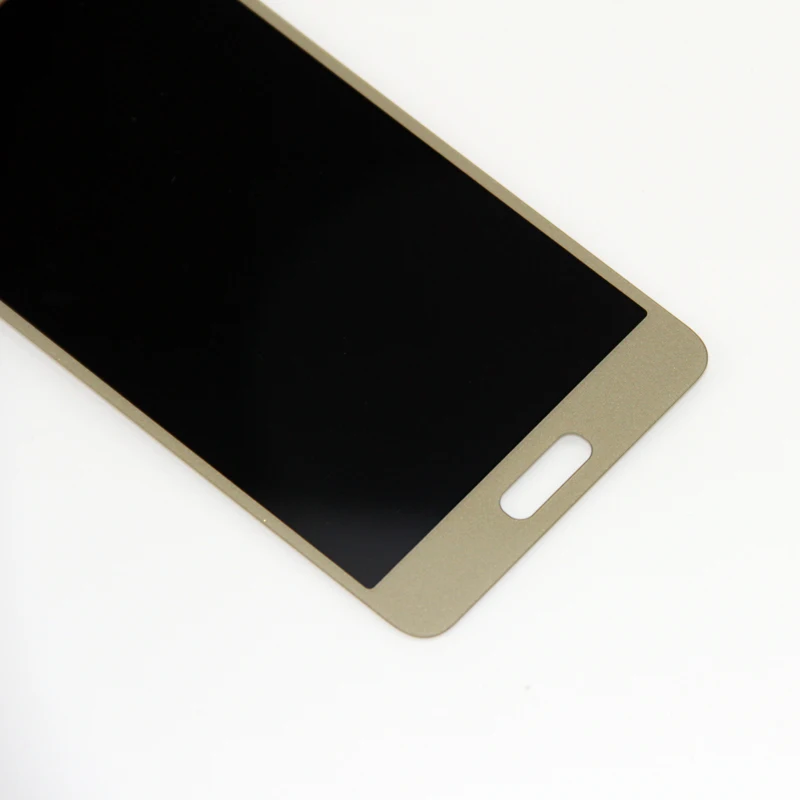1 шт. для samsung GALAXY Alpha G850 SM G850F G850M G850Y ЖК дисплей сенсорный экран дигитайзер