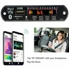Автомобильный MP3 плеер WMA декодер, плата, автомобильное радио, беспроводной Bluetooth модуль USB TF радио FM AUX для автомобильных аксессуаров, bluetooth-колонка ► Фото 3/6