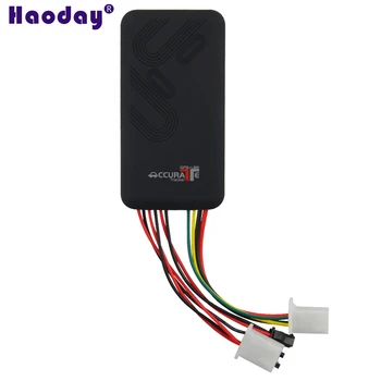 

Car GSM GPS tracker ACC anti-theft alarm High Accuracy tracking locator GT06 Cut vehicle oil or circuit 850/900/1800/1900 Mhz