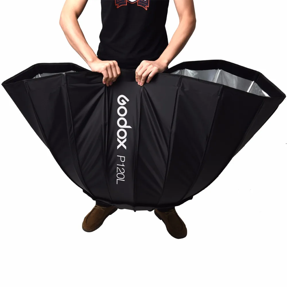Godox Parabolic SoftBox P120L (30)