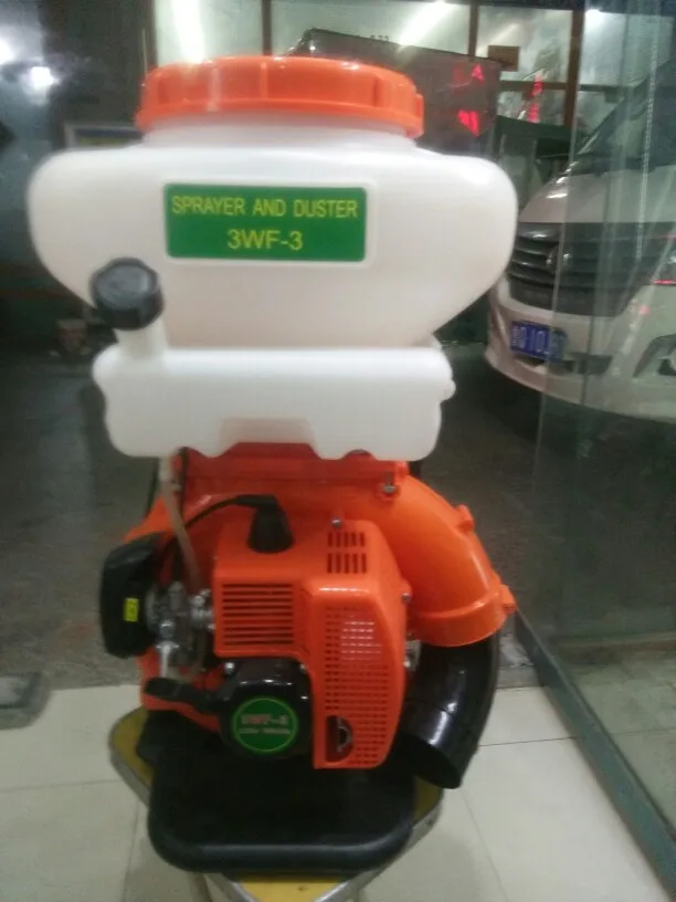 3WF-3A 26L SPRAYER DUSTER 1