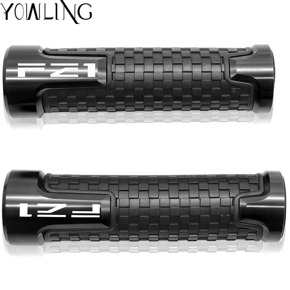 Motorcycle handlebar grip handle bar Motorbike grips FOR YAMAHA FZ1N
