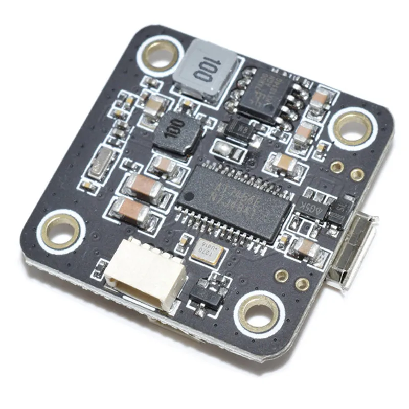 20x20 мм ARF3-3AOM 6Dof F3 игровые джойстики AIO OSD 5 V BEC LC фильтр для RC Дрон FPV гоночный Дрон-Мультикоптер Комплектующие для самостоятельной сборки