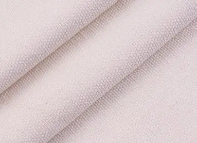 50x145 см цветная хлопковая холщовая ткань для дивана, толстые Текстильные сумки, ткань для штор Telas Decorativas Tissus Au Metre Tecidos - Цвет: beige