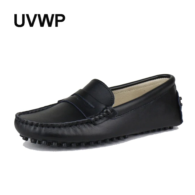New Arrival Men's Genuine Leather Moccasin Comfort Slip-On Driving Shoes Loafers New Arrival Men's Genuine Leather Moccasin Comfort Slip-On Driving Shoes Loafers
