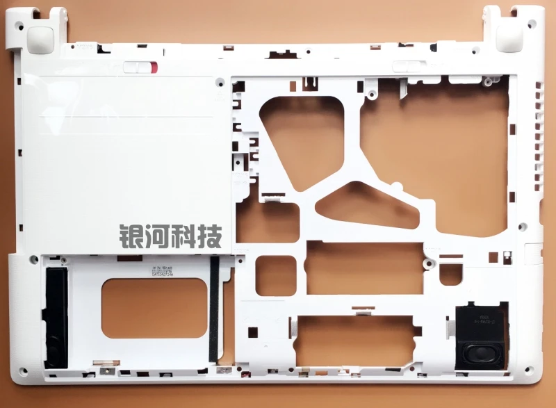 For Lenovo Z40-30 Z40-45 Z40-70 Z40-75 Z40-80 DOOR Bottom Cover Case White