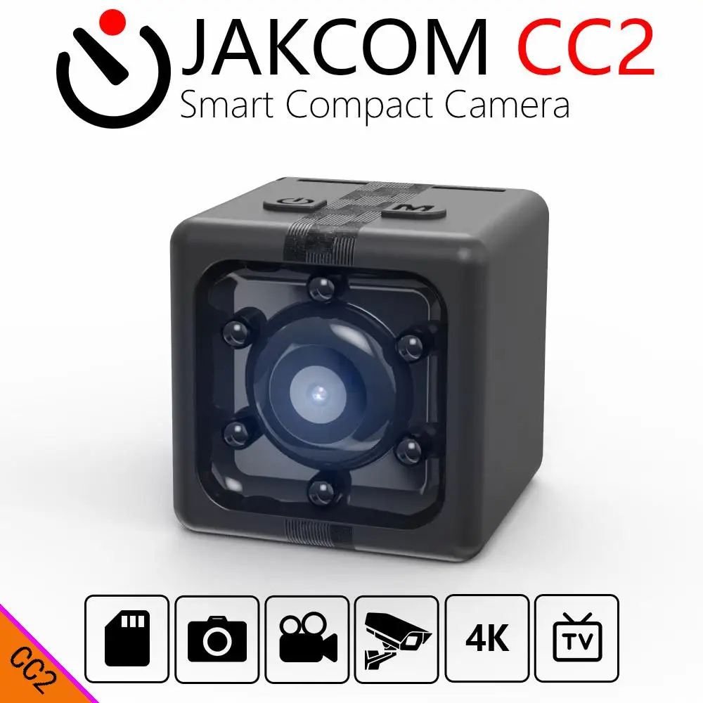 JAKCOM CC2 Smart Compact Camera Hot sale in Mini Camcorders as wifi camera mini camcorder kalem kamera JAKCOM CC2 Smart Compact Camera Hot sale in Mini Camcorders as wifi camera mini camcorder kalem kamera