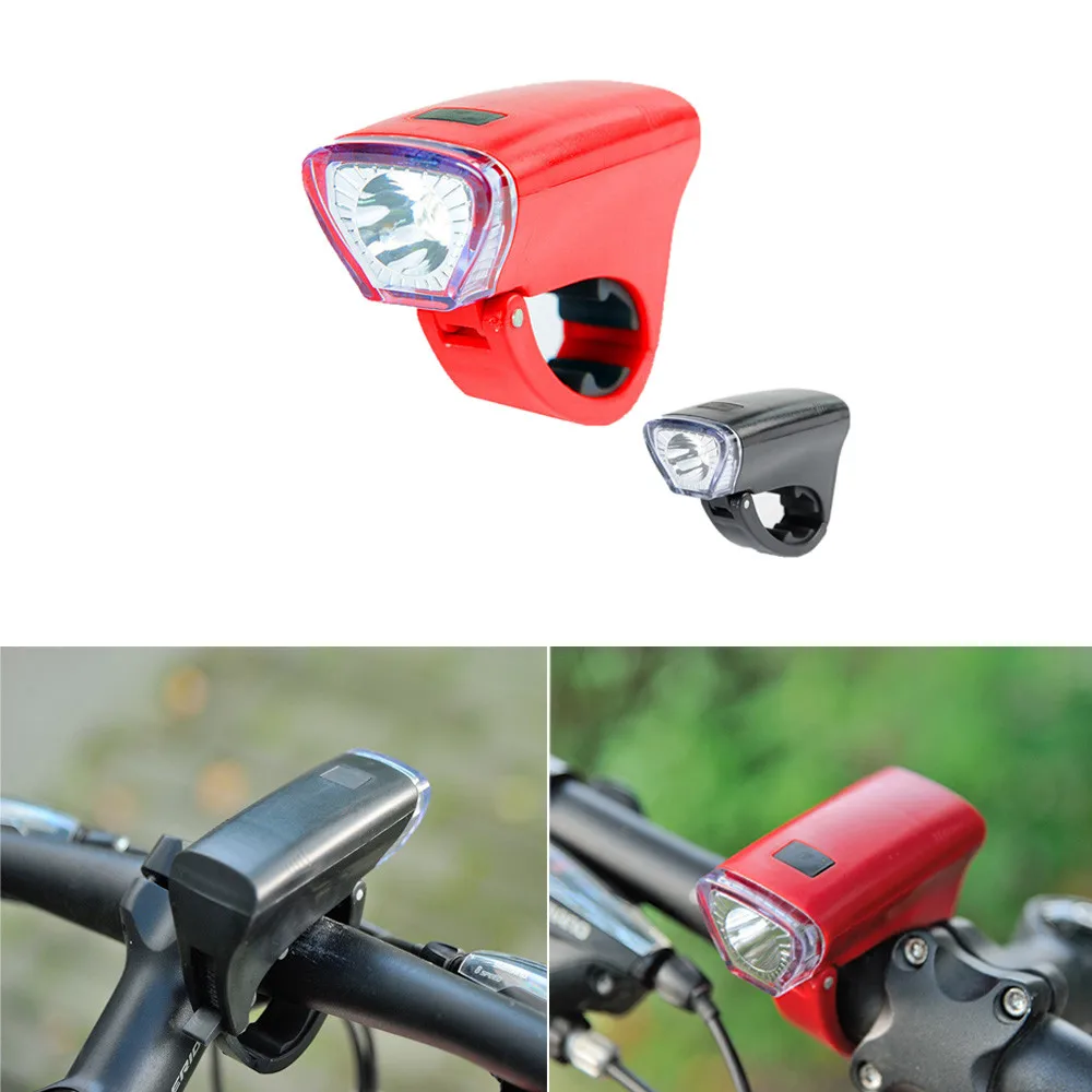 Bicycle Accessories Bike Flashlight Headlamp Bicycle Headlight LED