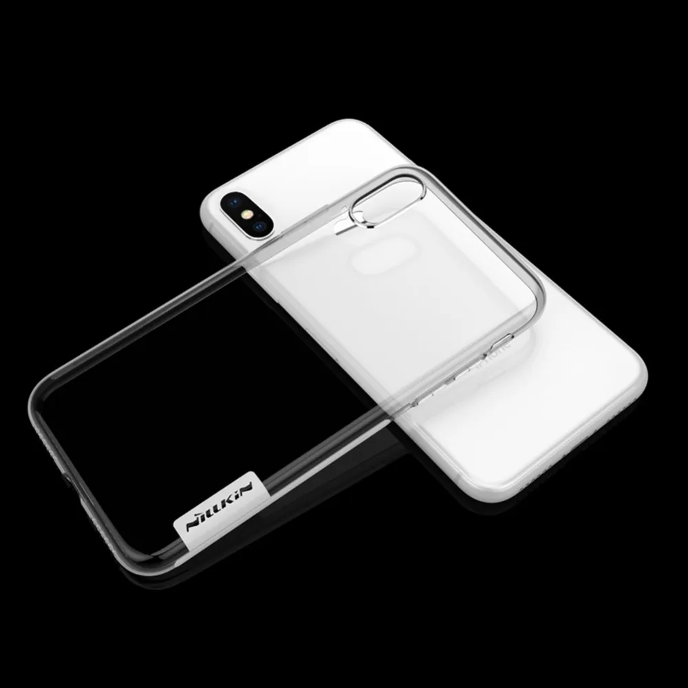 Coque For iPhone X Case PU Plastic Cover Funda For iPhone 10 Silicom Anti-Knock Dirt-Resistant Capa Soft Cases In Stock (14)