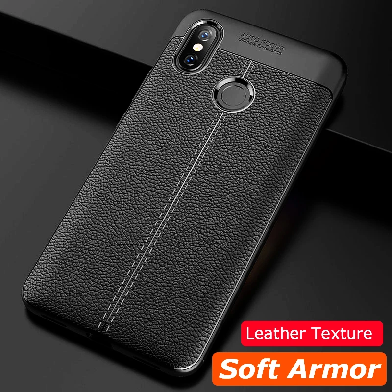 

For xiaomi mi Max 2 3.Mix 3 2 2S.Pocophone F1.Redmi Note 6 Pro Shockproof Armor Case Luxury Case For Max3 Mix2 Redmi Note6 case