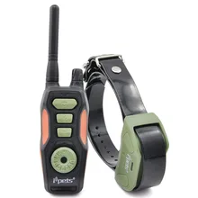 Dog Shock Collar Remote 600M Training Collar Beep/Vibra/Shock Electric Waterproof And Rechargeable цена Dog Shock Collar Remote 600M Training Collar Beep/Vibra/Shock Electric Waterproof And Rechargeable цены онлайн