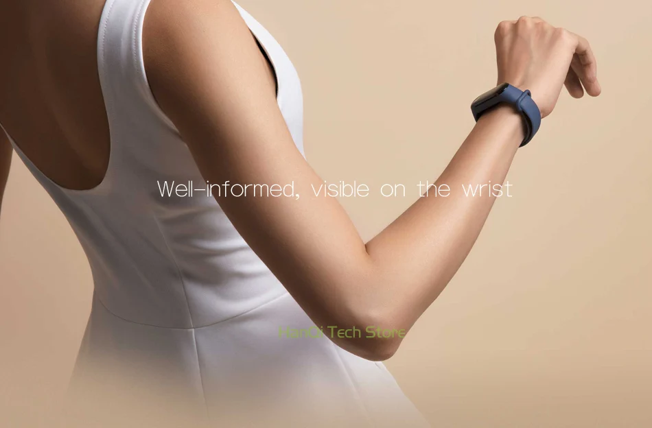xiaomi band 3-3