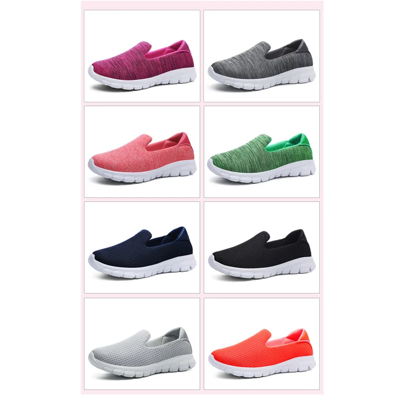 42 Calzado 3908 Darkblue 2017 Black Conducción Estiramiento Plano 3909 Casual Telas 35 Grey 3908 Mocasines 3908 3908 Zapato Slip Sólido Otoño Orange Grande green Tamaño 3909 grey 3909 Zapatos on pink rosered Mujer Mujeres 3909 UBUw6