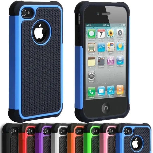 iphone 11 quality cases Cover for 11 colors Shock Hybrid Case Hard Proof Silicon