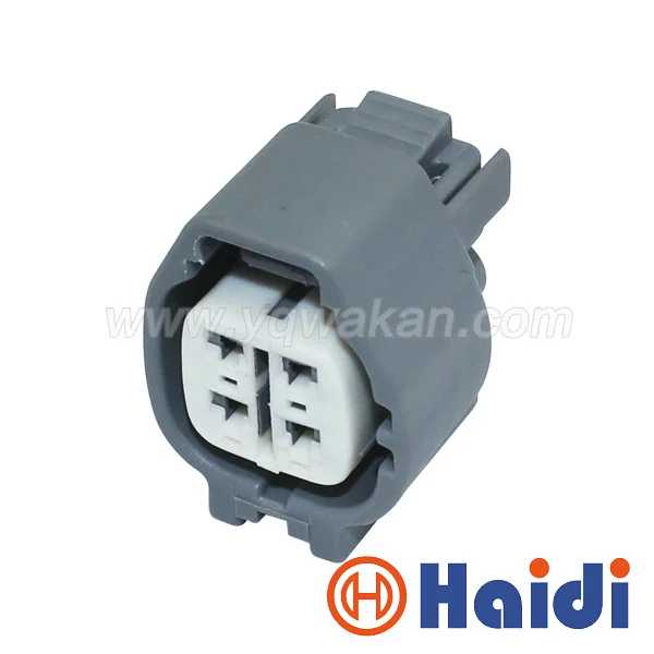 

Free shipping 5sets 4pin sumitomo auto waterproof electrical plug connector Toyota Sensor 4P Connector 6189-0256