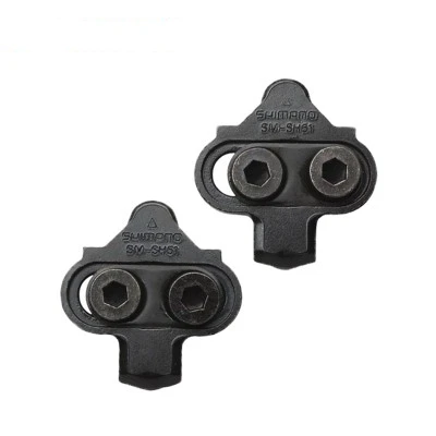 Shimano SPD горный велосипед Педали Набор SM-SH51 SM-SH56 для m520 m530 m540 m8000 m9000