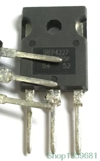 

NEW IRFP4227