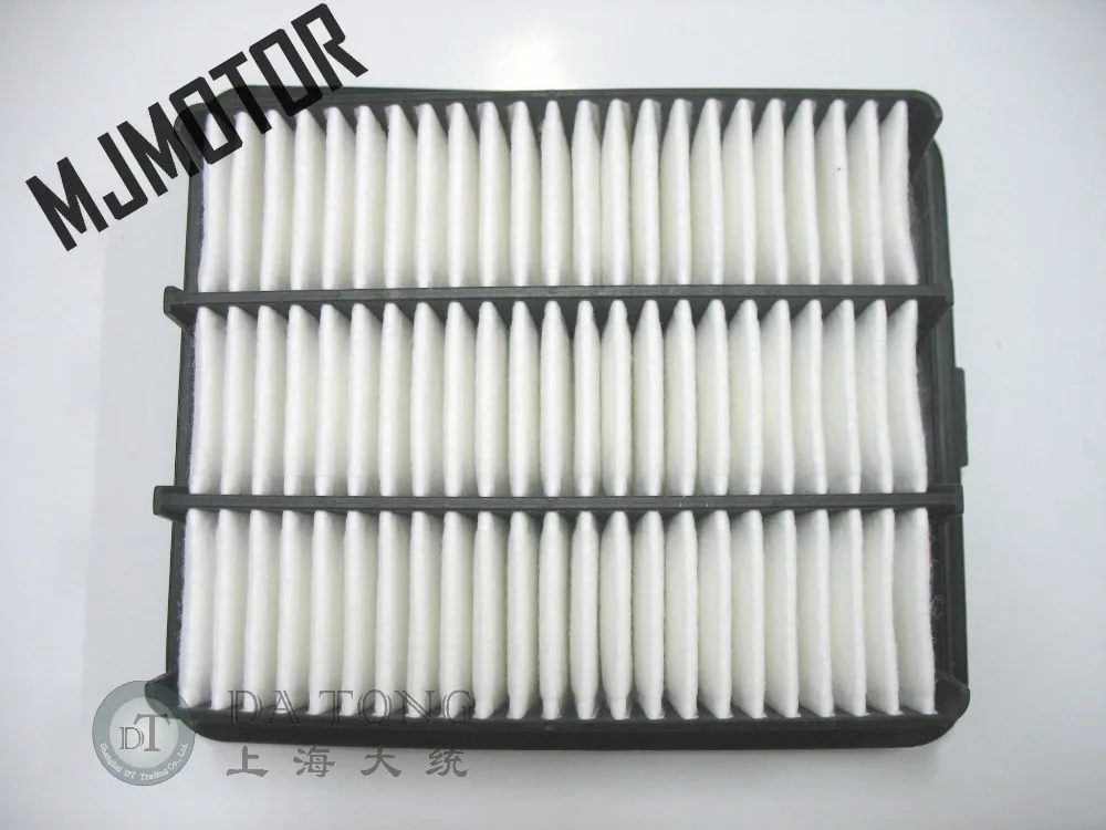 Elemento de filtro de aire 281133L000 para Hyundai Azera Grandeur XG Kia Auto coche parte de automóvil
