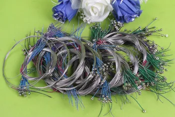 

viola string for 6 string 5 string one set Viola accessories bulk violin strings g d a e