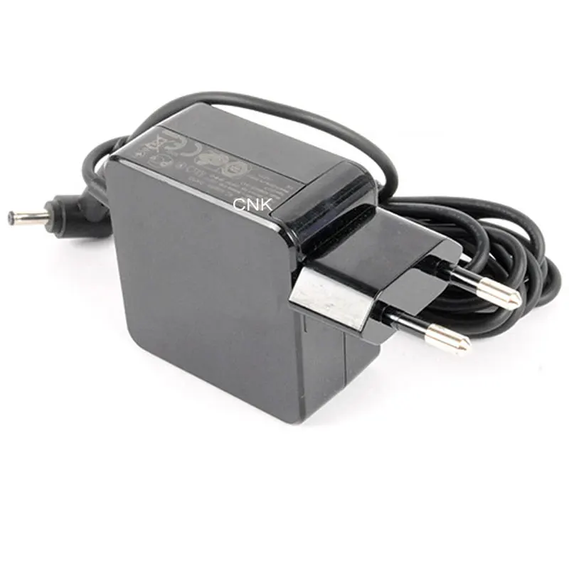 19V 1.75A 33W 4.0*1.35mm Ac Adapter Laptop Charger For ASUS VivoBook X200CA X200CA-DB01T X200CA-DB02 X200CA-HCL1104G Ac Adapter