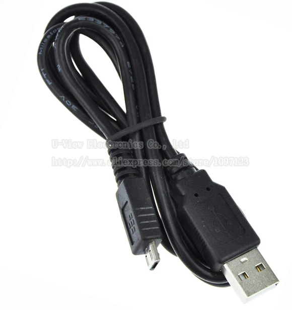 USB Male to Micro USB Male Plug Factory Cable For Amazon Kindle Fire