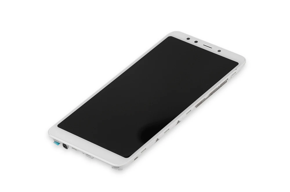 Для Xiaomi Redmi 5 ЖК-дисплей+ сенсорный экран 5,7 дюймов тест хорошо ...